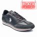 U.s. polo assn, pantofi sport navy base