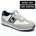 U.s. polo assn, pantofi sport grey white brody