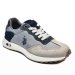 U.s. polo assn, pantofi sport grey cooper