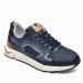 Lumberjack, pantofi sport piele naturala navy kash