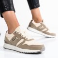 JOMA, PANTOFI SPORT BEIGE LADY2225