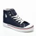 U.s. polo assn, pantofi sport navy penelope-high