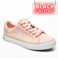 U.S. POLO ASSN, PANTOFI SPORT PINK RACHEL