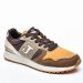 Joma, pantofi sport brown khaki lady2226