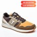 Joma, pantofi sport brown khaki lady2226