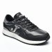 Joma, pantofi sport black lady2201