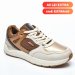 Joma, pantofi sport beige brown lady2225