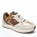 Joma, pantofi sport beige brown lady2225