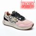 Joma, pantofi sport pink lady2213