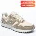 Joma, pantofi sport beige lady2225