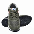 GAS,PANTOFI SPORT KHAKI GAM313901