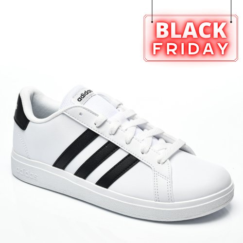 Adidas, pantofi sport white gw6511