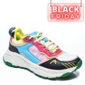 HEAD, PANTOFI SPORT MULTICOLOR SAVANNAH EXTREME CDX