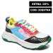 Head, pantofi sport multicolor savannah extreme cdx