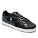 U.s. polo assn, pantofi sport black brayden