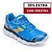 Etonic, pantofi sport blue etm312665