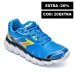 Etonic, pantofi sport blue etm312665