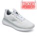 Etonic, pantofi sport white etm212685