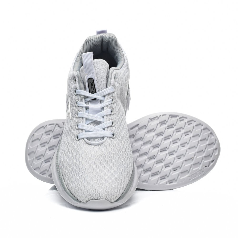 ETONIC, PANTOFI SPORT WHITE ETM212685