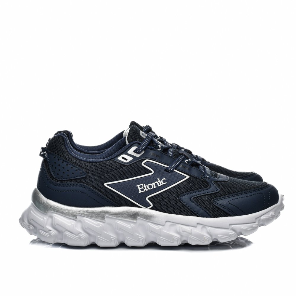 ETONIC, PANTOFI SPORT NAVY ETM312675