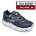 Etonic, pantofi sport navy etm312675