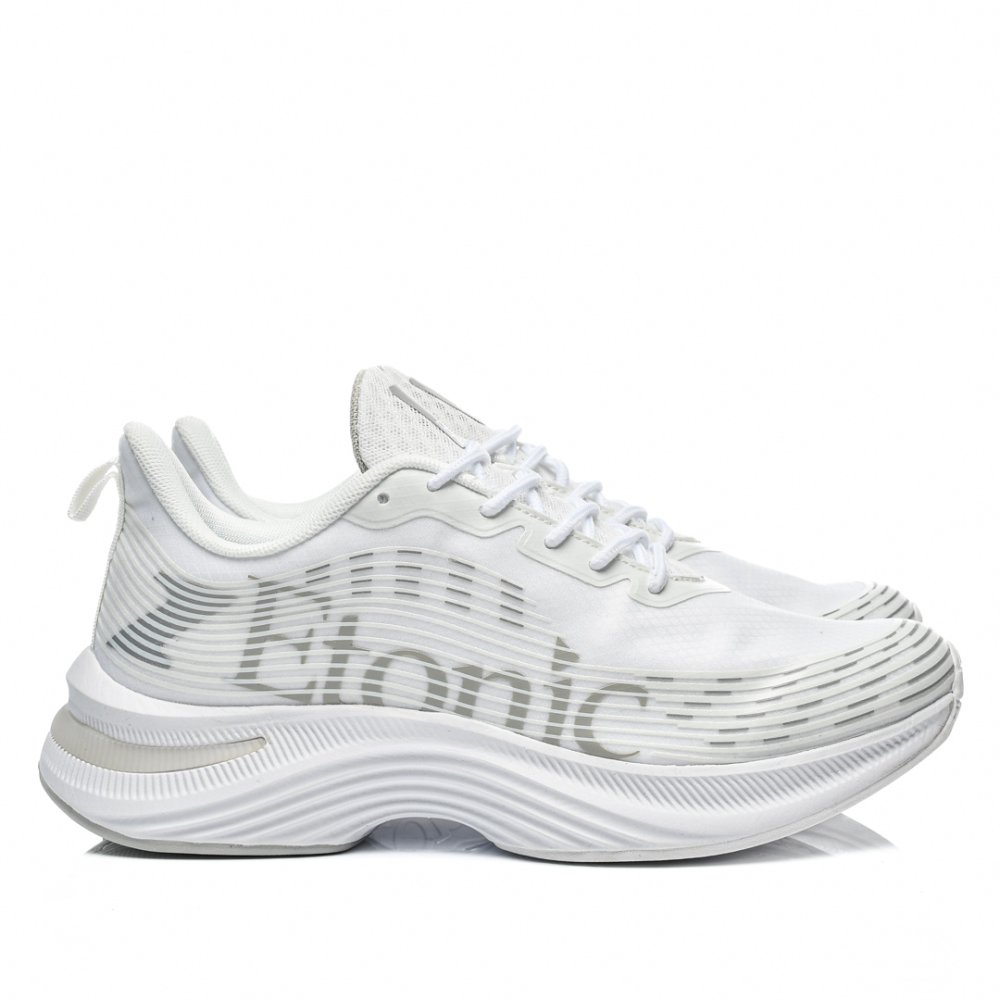 ETONIC, PANTOFI SPORT WHITE ETM312600