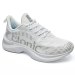 Etonic, pantofi sport white etm312600