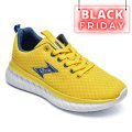 ETONIC, PANTOFI SPORT YELLOW ETM212685