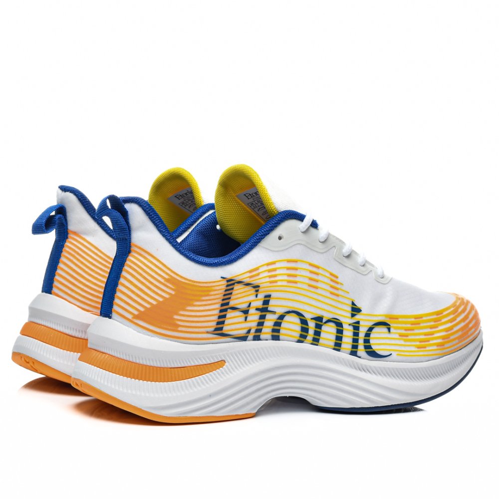 ETONIC, PANTOFI SPORT ORANGE ETM312600