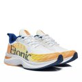 ETONIC, PANTOFI SPORT ORANGE ETM312600