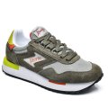 ETONIC, PANTOFI SPORT KHAKI ETM215640