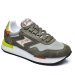 Etonic, pantofi sport khaki etm215640