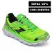 Etonic, pantofi sport green neon etm312665