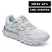 Etonic, pantofi sport white etm312675