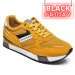 Navigare, pantofi sport yellow white nam313005