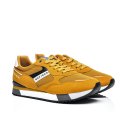 NAVIGARE, PANTOFI SPORT YELLOW WHITE NAM313005