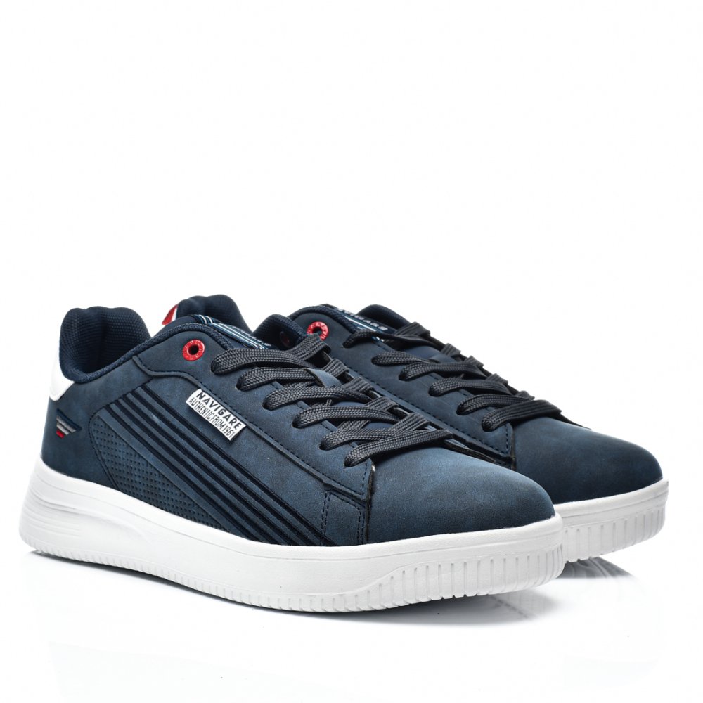 NAVIGARE, PANTOFI SPORT NAVY NAM314016