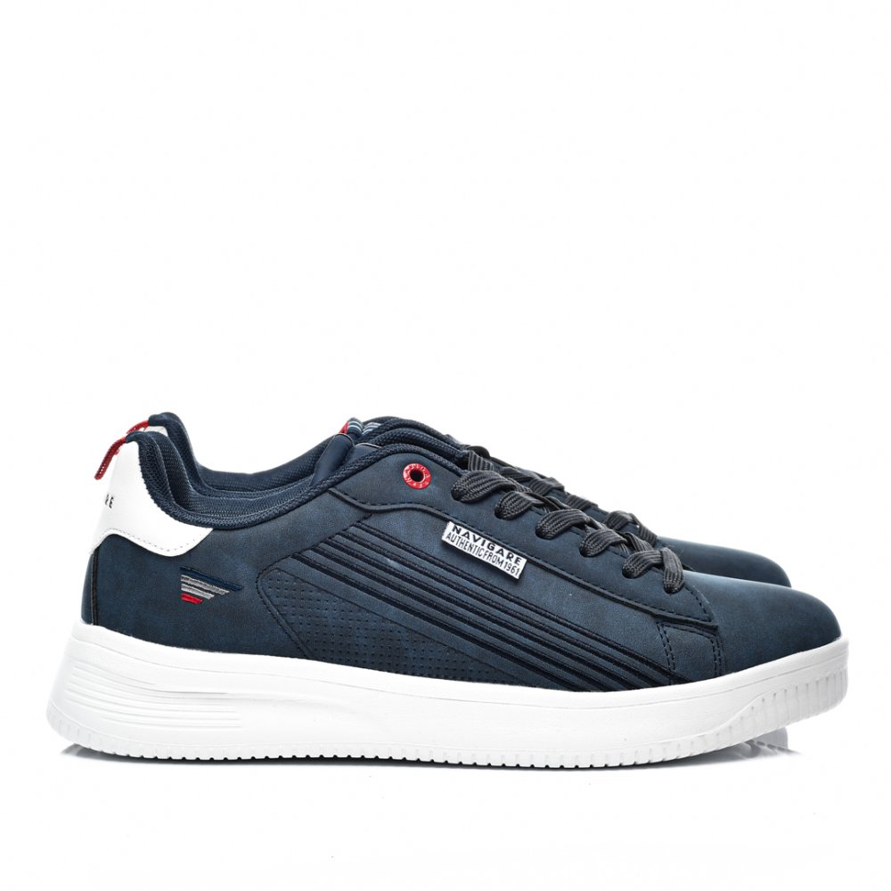 NAVIGARE, PANTOFI SPORT NAVY NAM314016