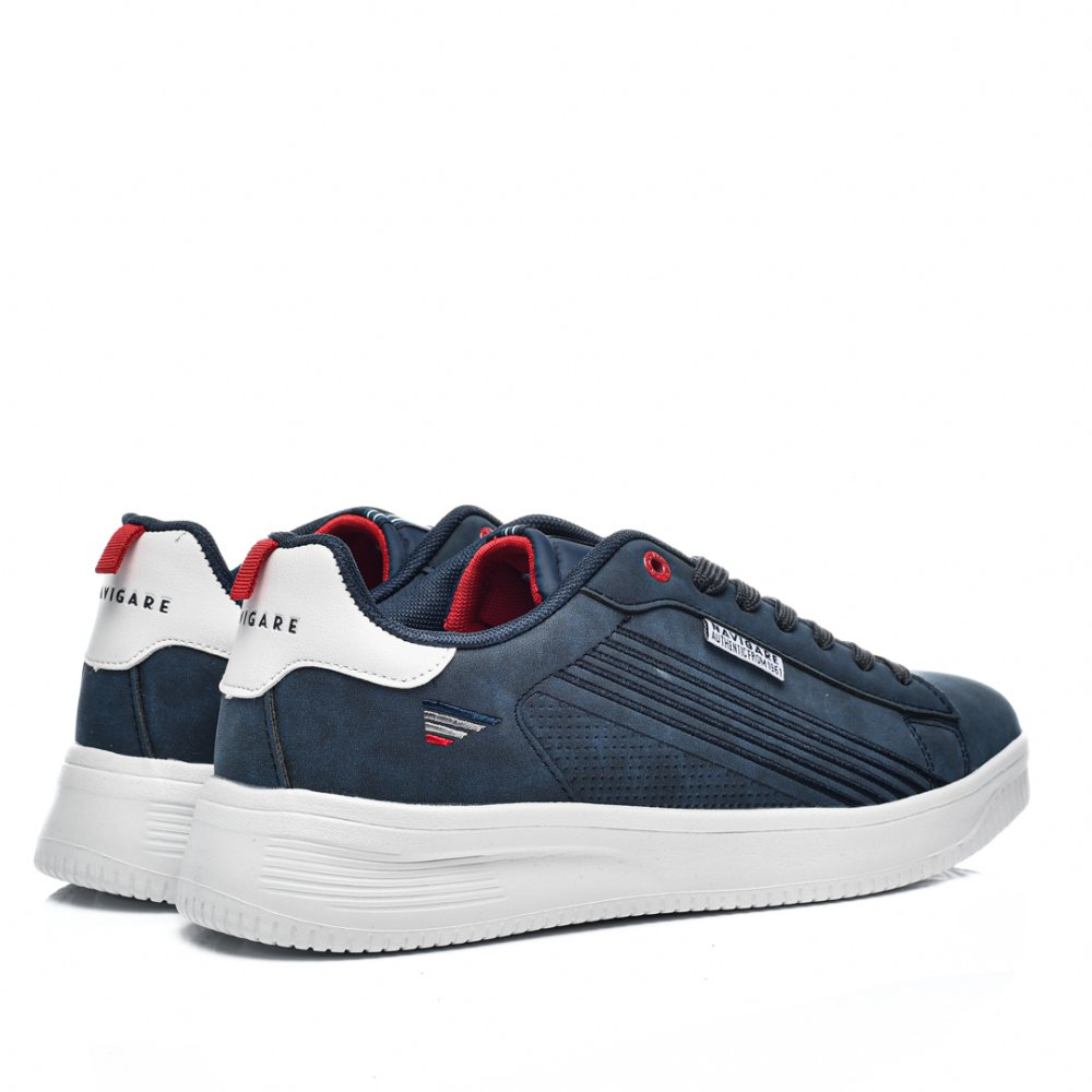 NAVIGARE, PANTOFI SPORT NAVY NAM314016