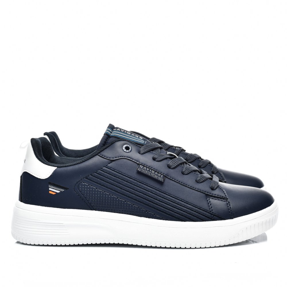 NAVIGARE, PANTOFI SPORT NAVY NAM314015