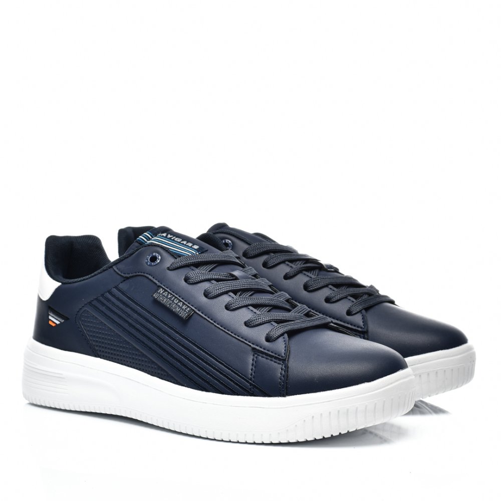 NAVIGARE, PANTOFI SPORT NAVY NAM314015