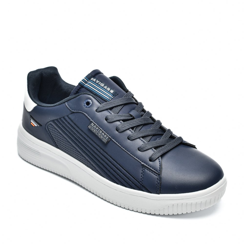 NAVIGARE, PANTOFI SPORT NAVY NAM314015