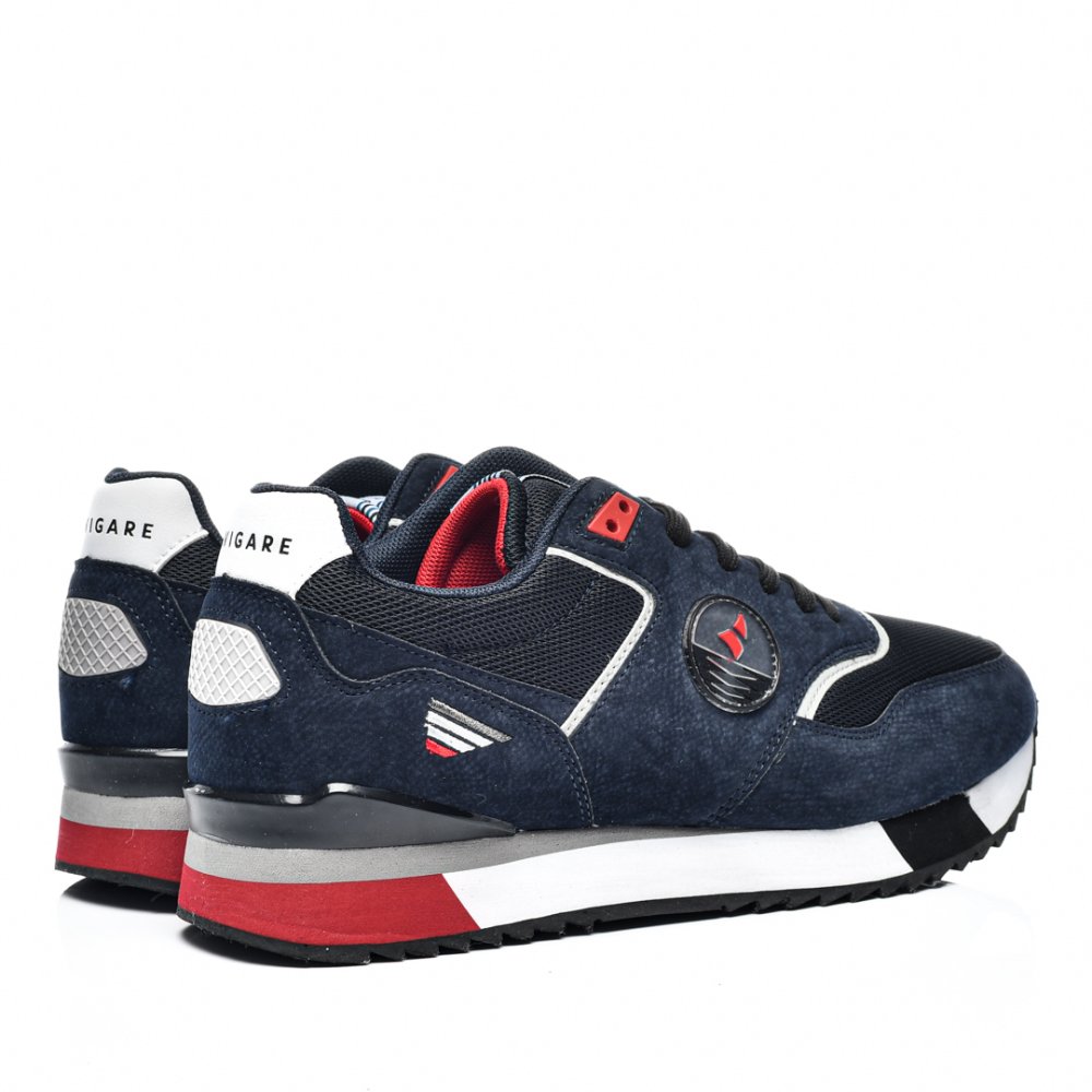 NAVIGARE, PANTOFI SPORT NAVY NAM313000