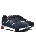 NAVIGARE, PANTOFI SPORT NAVY NAM313000