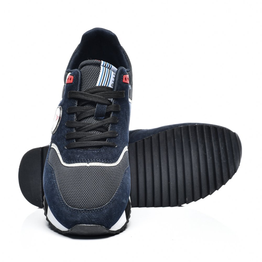 NAVIGARE, PANTOFI SPORT NAVY NAM313000