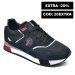 Navigare, pantofi sport navy nam313000