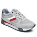 Navigare, pantofi sport grey red nam313005