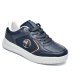 Navigare, pantofi sport navy nam314020