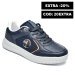 Navigare, pantofi sport navy nam314020