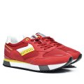 NAVIGARE, PANTOFI SPORT RED YELLOW NAM313005